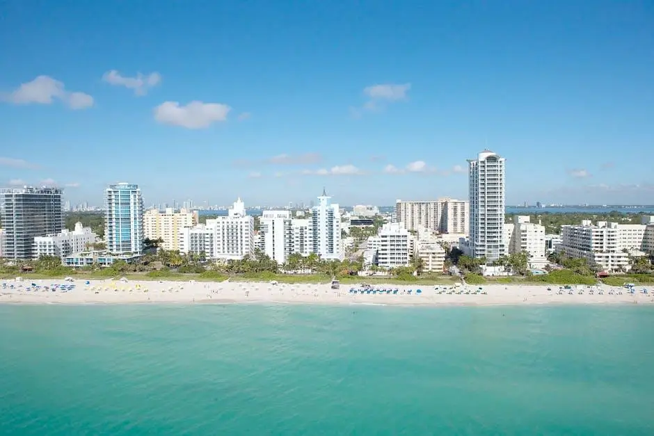 Vacation Rental Pricing Strategies for Maximum Profit in Miami